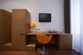 Petit Palace Plaza Malaga Hotel