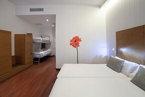 Petit Palace Plaza Malaga Hotel