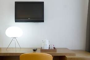 Petit Palace Plaza Malaga Hotel