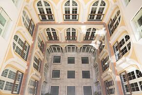 Petit Palace Plaza Malaga Hotel