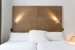 Petit Palace Plaza Malaga Hotel