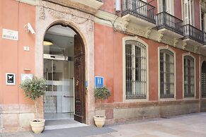 Petit Palace Plaza Malaga Hotel