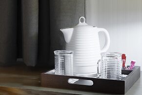 Petit Palace Plaza Malaga Hotel