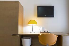 Petit Palace Plaza Malaga Hotel