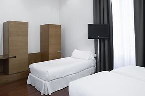 Petit Palace Plaza Malaga Hotel