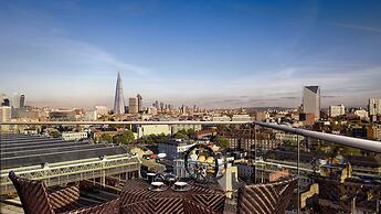 Park Plaza County Hall London