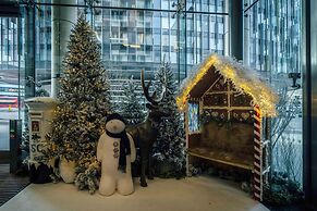 Park Plaza County Hall London