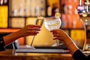 Park Plaza County Hall London