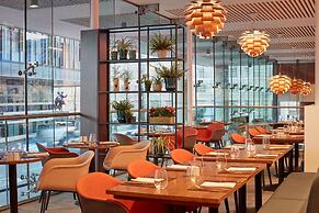 Park Plaza County Hall London