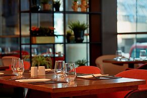 Park Plaza County Hall London