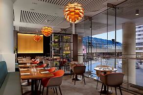 Park Plaza County Hall London