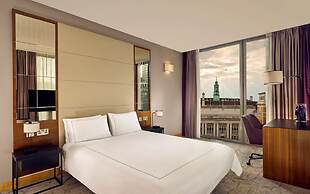 Park Plaza County Hall London