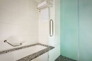 Park Plaza County Hall London