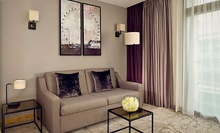 Park Plaza County Hall London