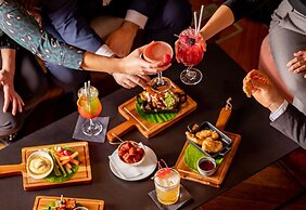 Park Plaza County Hall London