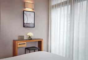 Park Plaza County Hall London