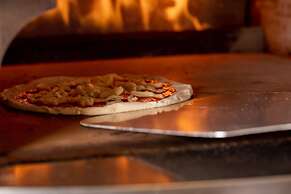 Park Plaza County Hall London