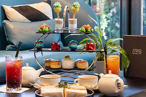 Park Plaza County Hall London