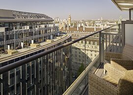 Park Plaza County Hall London