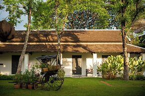 Sofitel Luang Prabang