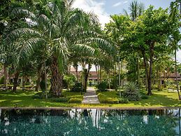 Sofitel Luang Prabang