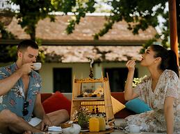 Sofitel Luang Prabang