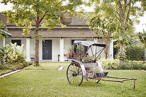 Sofitel Luang Prabang