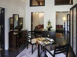 Sofitel Luang Prabang
