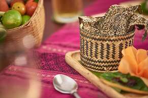 Sofitel Luang Prabang