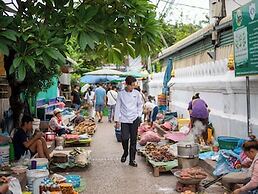Sofitel Luang Prabang