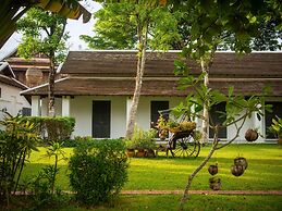 Sofitel Luang Prabang