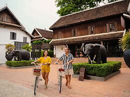 Sofitel Luang Prabang