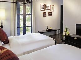 Sofitel Luang Prabang