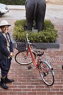 Sofitel Luang Prabang