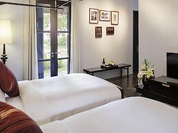 Sofitel Luang Prabang