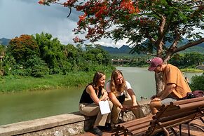 Sofitel Luang Prabang