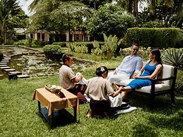 Sofitel Luang Prabang