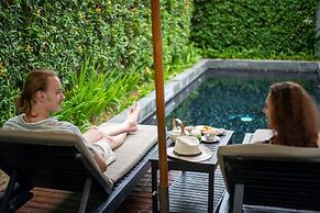 Sofitel Luang Prabang