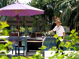 Sofitel Luang Prabang