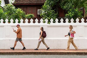 Sofitel Luang Prabang