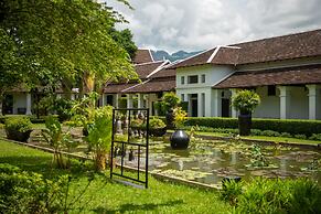 Sofitel Luang Prabang