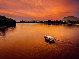 Sofitel Luang Prabang
