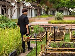 Sofitel Luang Prabang