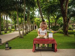 Sofitel Luang Prabang