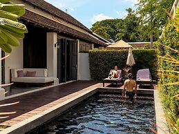 Sofitel Luang Prabang