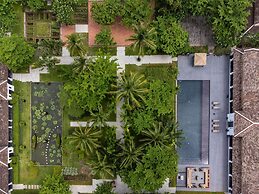 Sofitel Luang Prabang