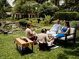 Sofitel Luang Prabang
