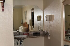 Riverside Inn & Suites Santa Cruz