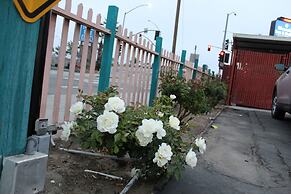 Riverside Inn & Suites Santa Cruz