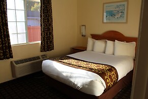 Riverside Inn & Suites Santa Cruz